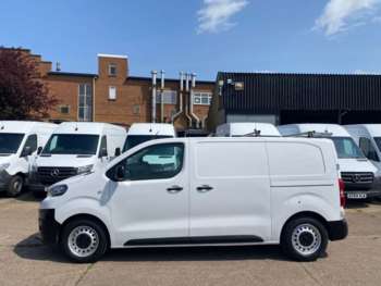 Used Peugeot Expert 2020 for sale - 74570358: Photo