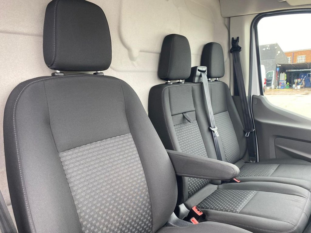 Used Ford Transit 2023 for sale - 78083080: Photo 15