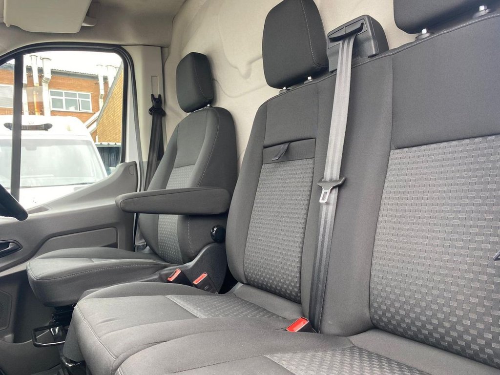 Used Ford Transit 2023 for sale - 78083080: Photo 3