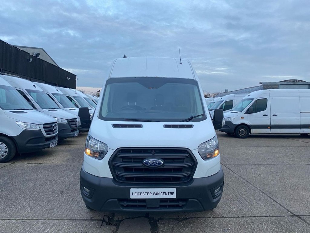 Used Ford Transit 2023 for sale - 78083080: Photo 6