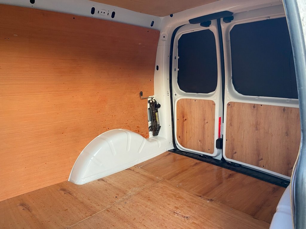 Used Volkswagen Caddy 2015 for sale - 77188468: Photo 16