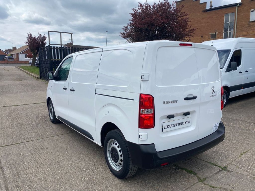 Used Peugeot Expert 2019 for sale - 76434414: Photo 14