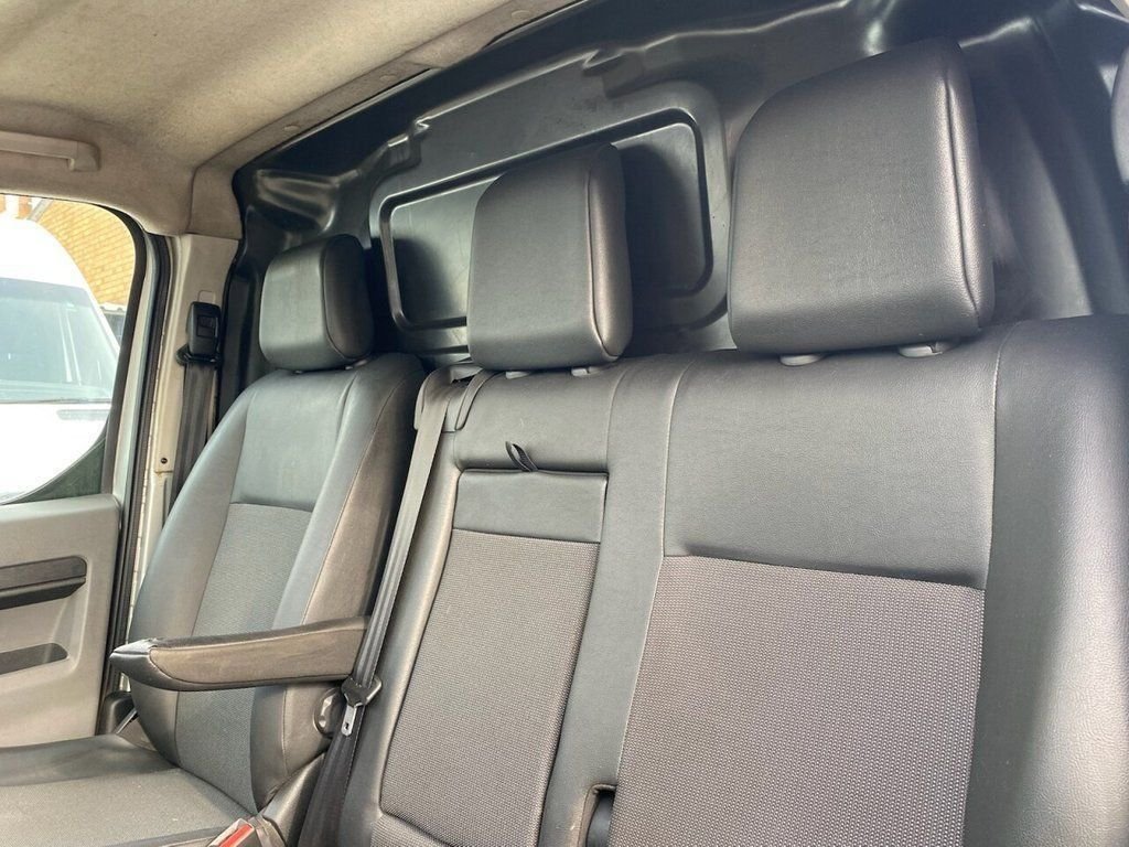 Used Peugeot Expert 2019 for sale - 76434414: Photo 16