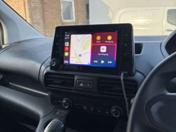 Used Peugeot Partner 2019 for sale - 74795562: Photo