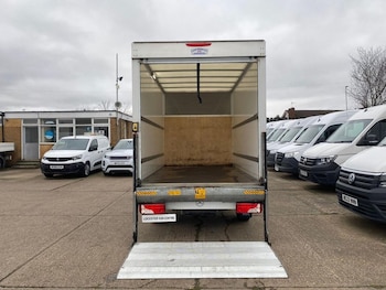 Used Mercedes-Benz Sprinter 2022 for sale - 76509856: Photo