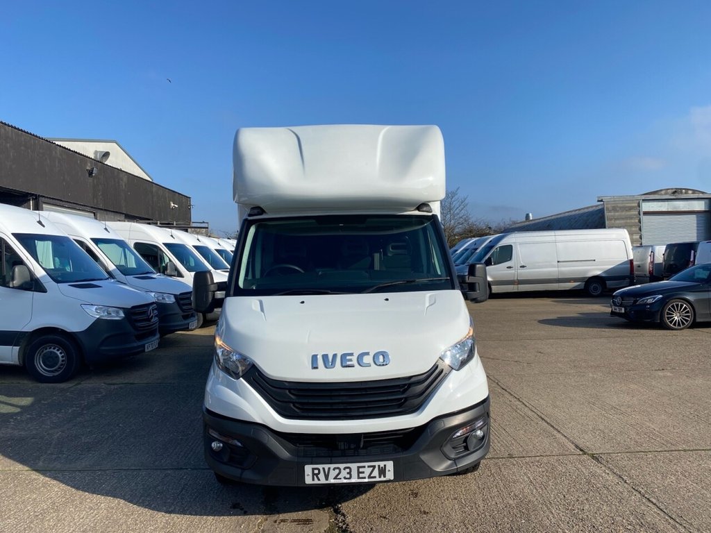 Used Iveco Daily 2023 for sale - 77534771: Photo 13
