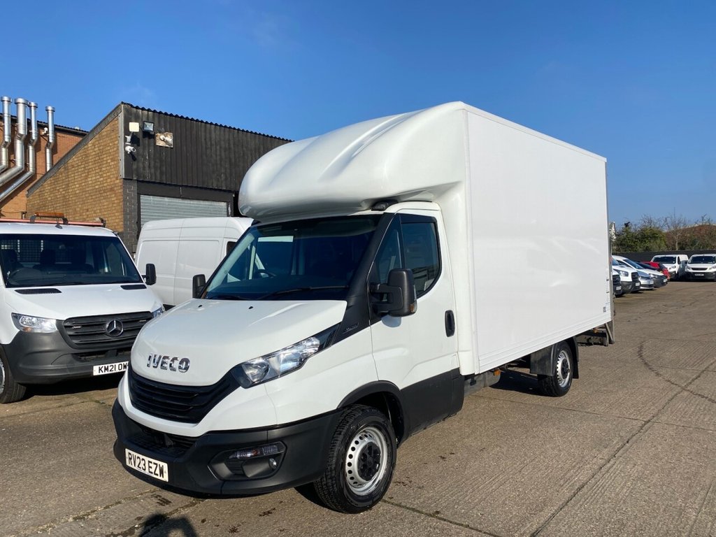 Used Iveco Daily 2023 for sale - 77534771: Photo 15