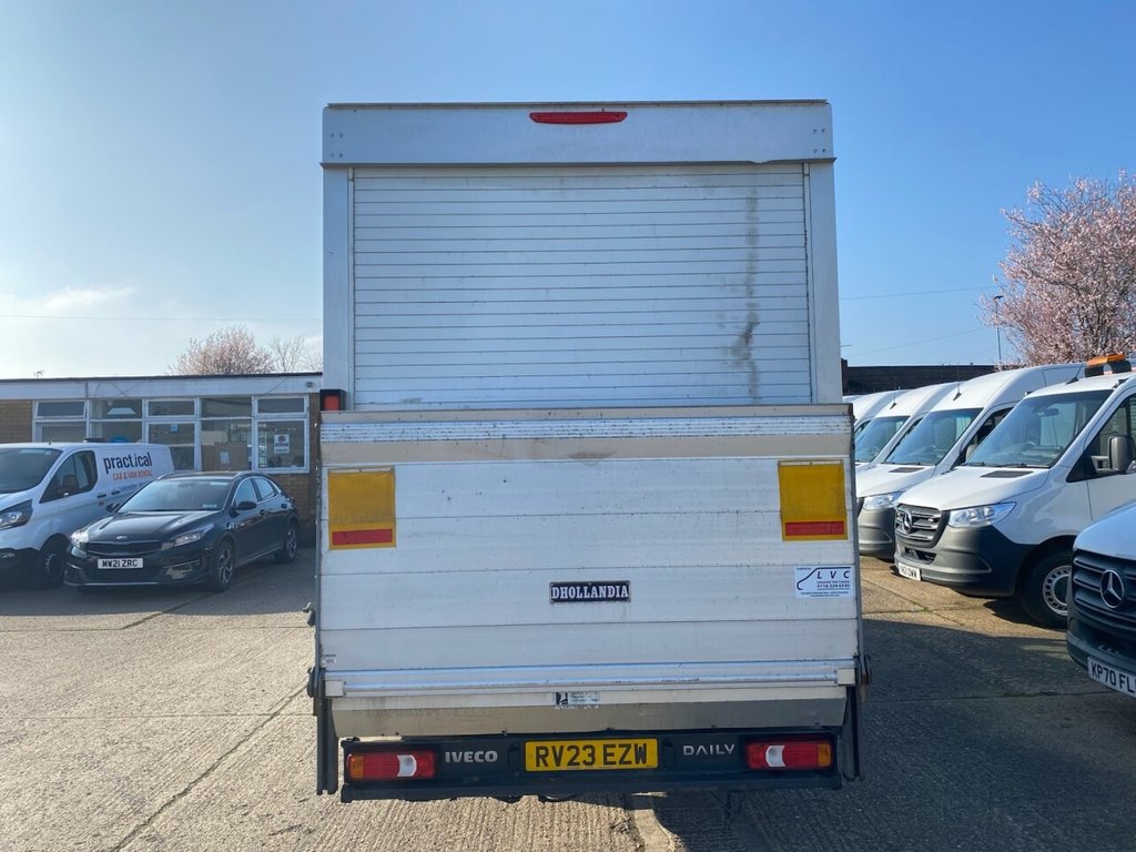 Used Iveco Daily 2023 for sale - 77534771: Photo 17