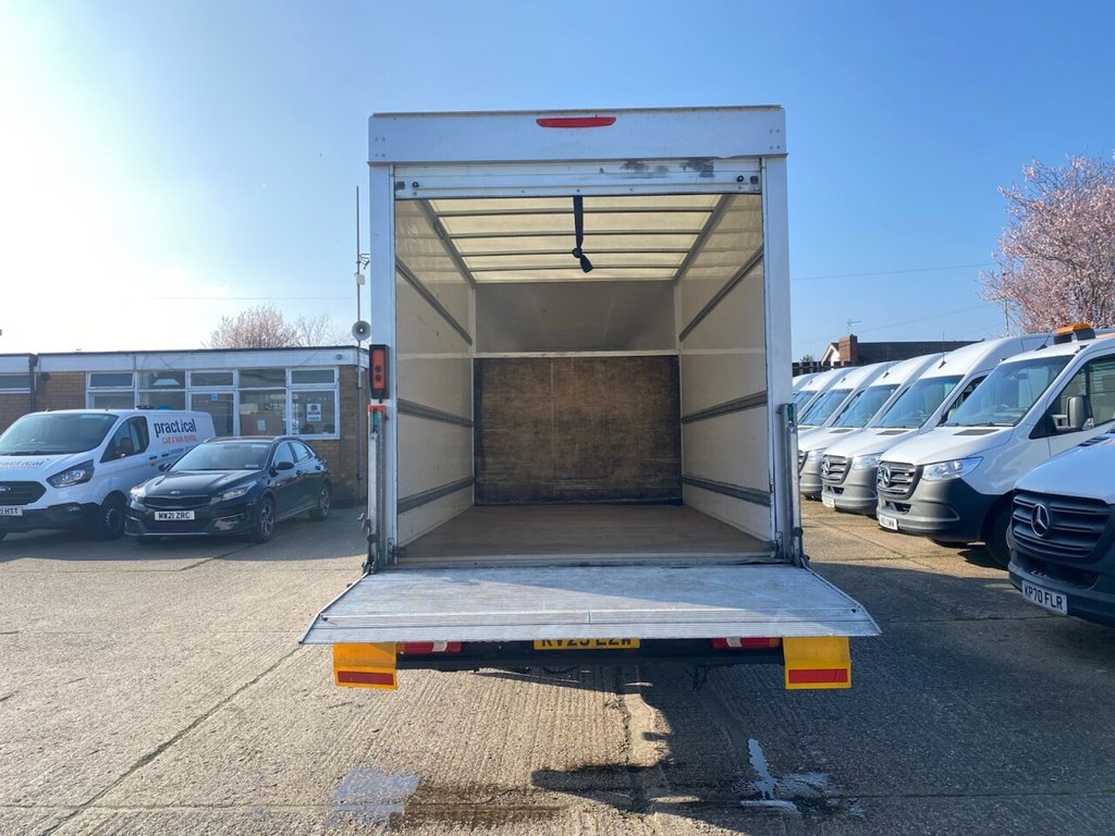 Used Iveco Daily 2023 for sale - 77534771: Photo 19