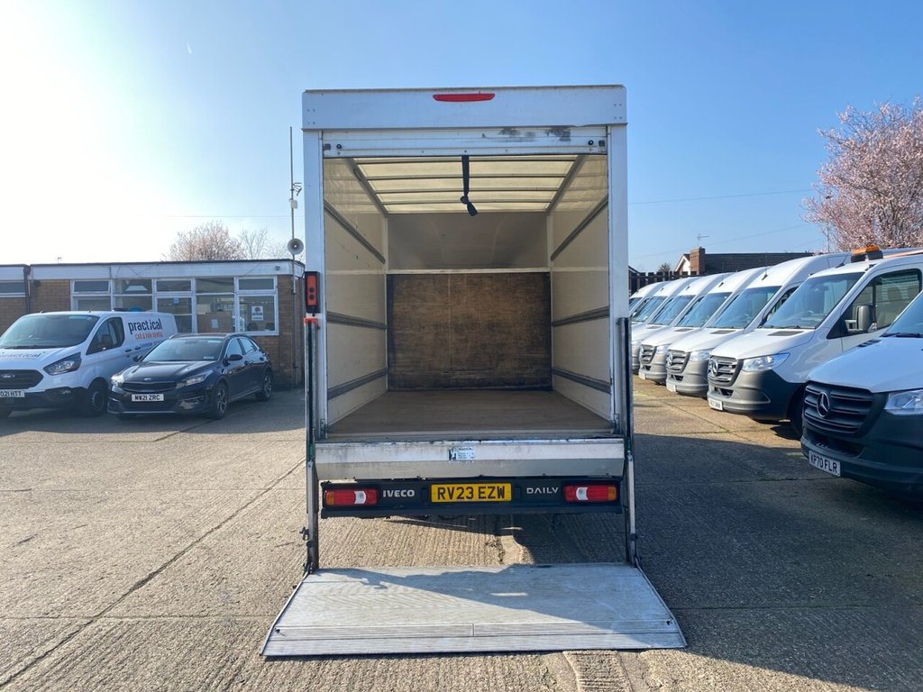 Used Iveco Daily 2023 for sale - 77534771: Photo 21