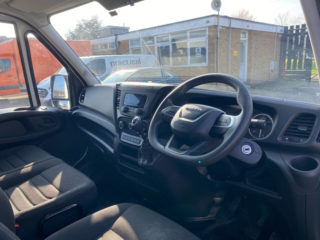 Used Iveco Daily 2023 for sale - 77534771: Photo 22