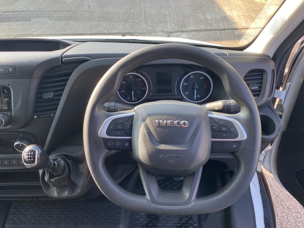 Used Iveco Daily 2023 for sale - 77534771: Photo 23