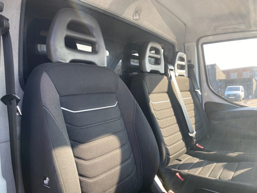 Used Iveco Daily 2023 for sale - 77534771: Photo 25