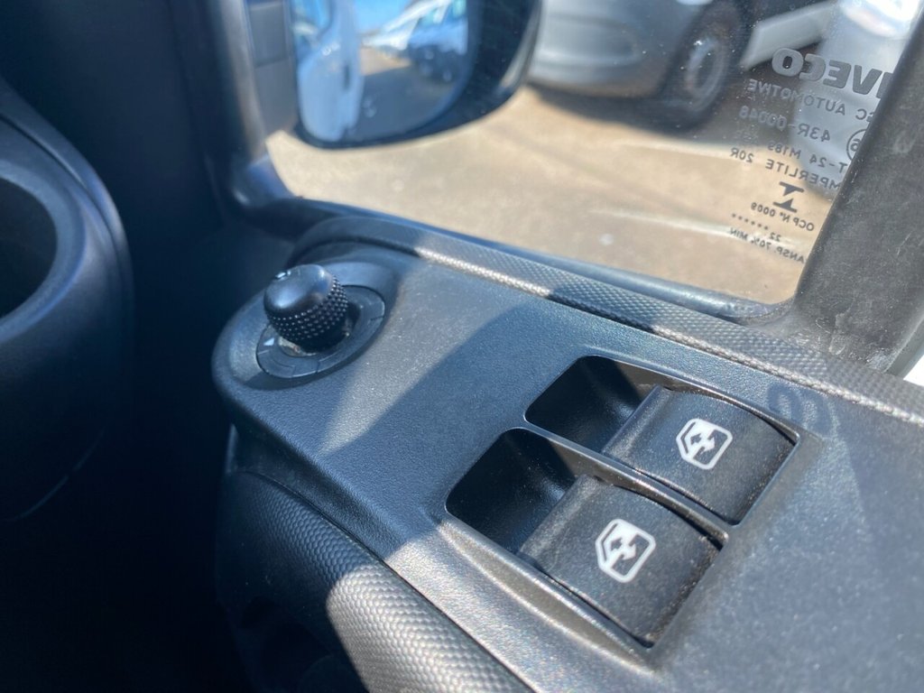 Used Iveco Daily 2023 for sale - 77534771: Photo 27