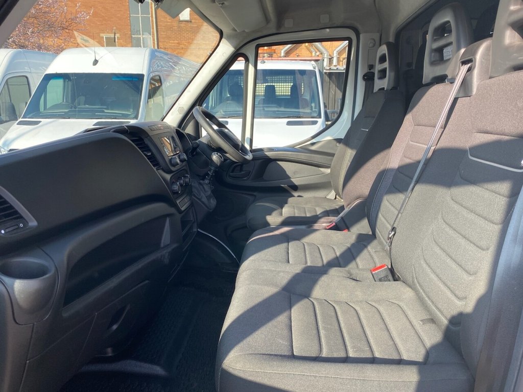 Used Iveco Daily 2023 for sale - 77534771: Photo 28