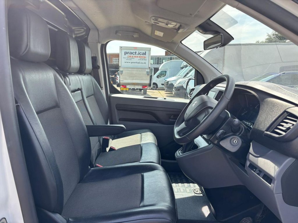 Used Peugeot Expert 2021 for sale - 77188413: Photo 12