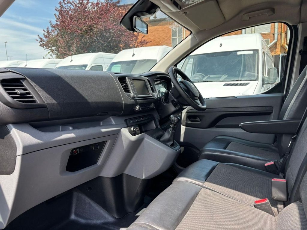 Used Peugeot Expert 2021 for sale - 77188413: Photo 15