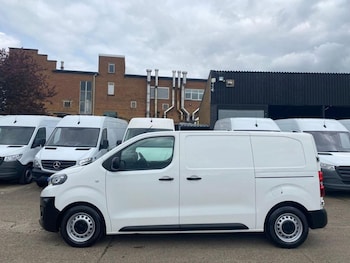 Used Peugeot Expert 2021 for sale - 77188413: Photo