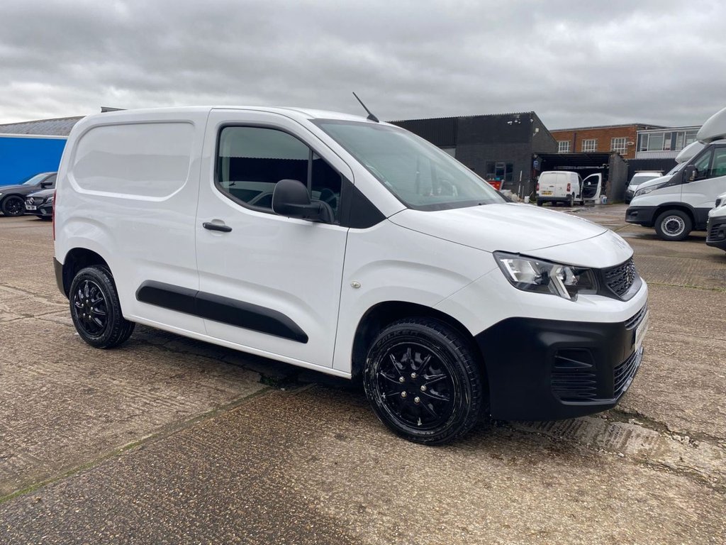 Used Peugeot Partner 2019 for sale - 77879894: Photo 10