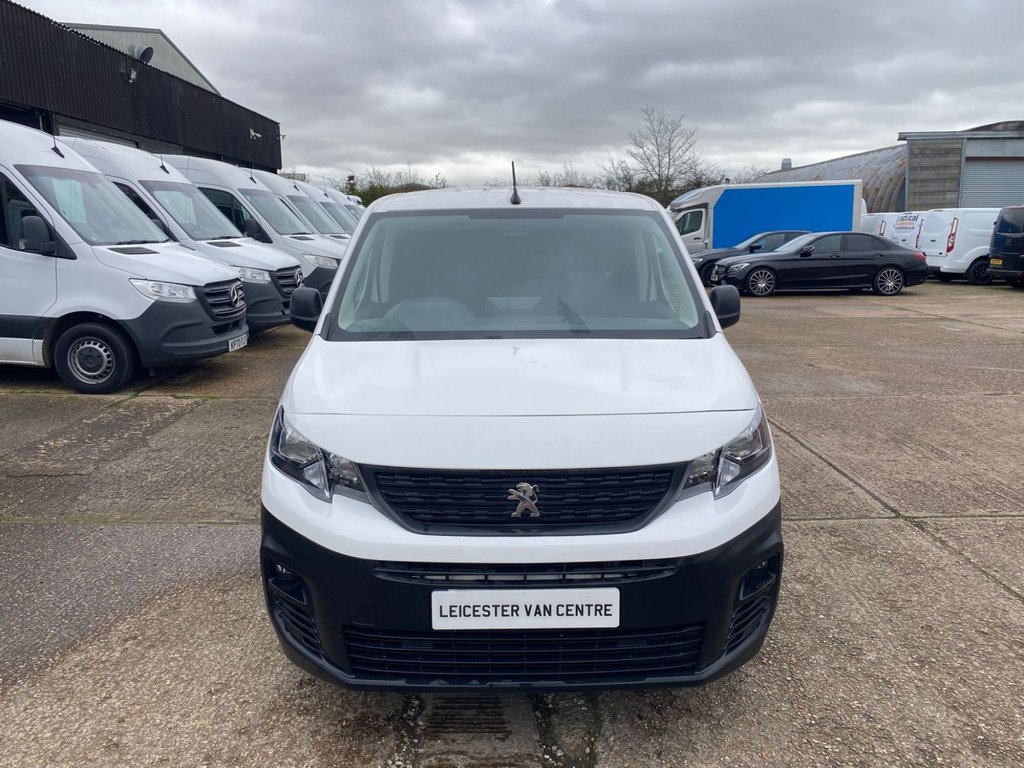 Used Peugeot Partner 2019 for sale - 77879894: Photo 11