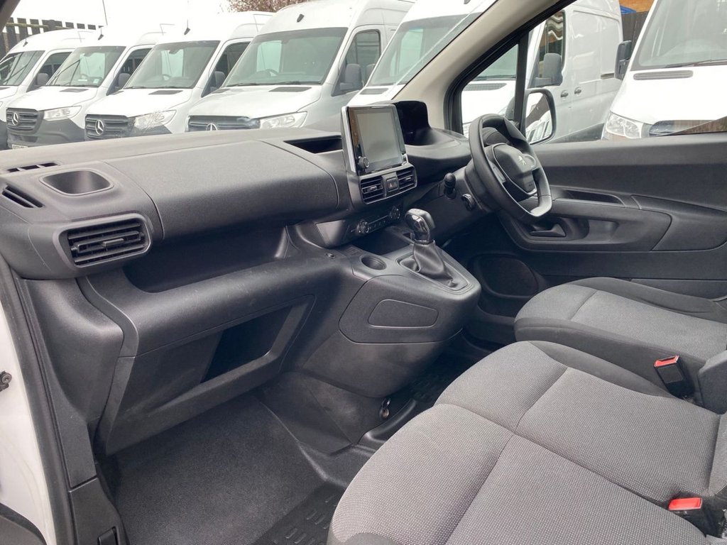 Used Peugeot Partner 2019 for sale - 77879894: Photo 9