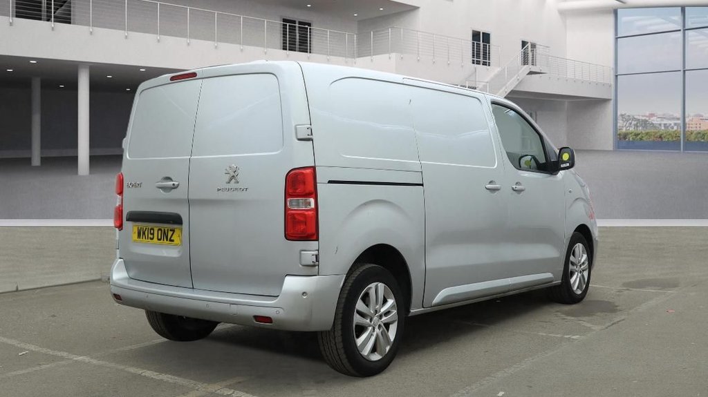 Used Peugeot Expert 2019 for sale - 77693457: Photo 10