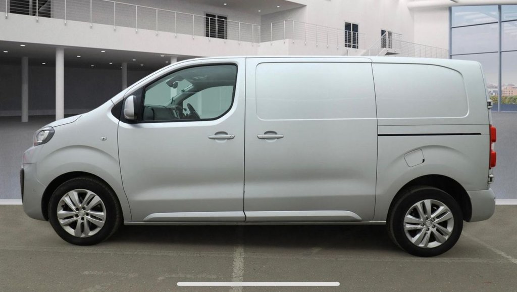 Used Peugeot Expert 2019 for sale - 77693457: Photo 3