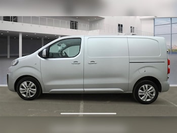 Used Peugeot Expert 2019 for sale - 77693457: Photo