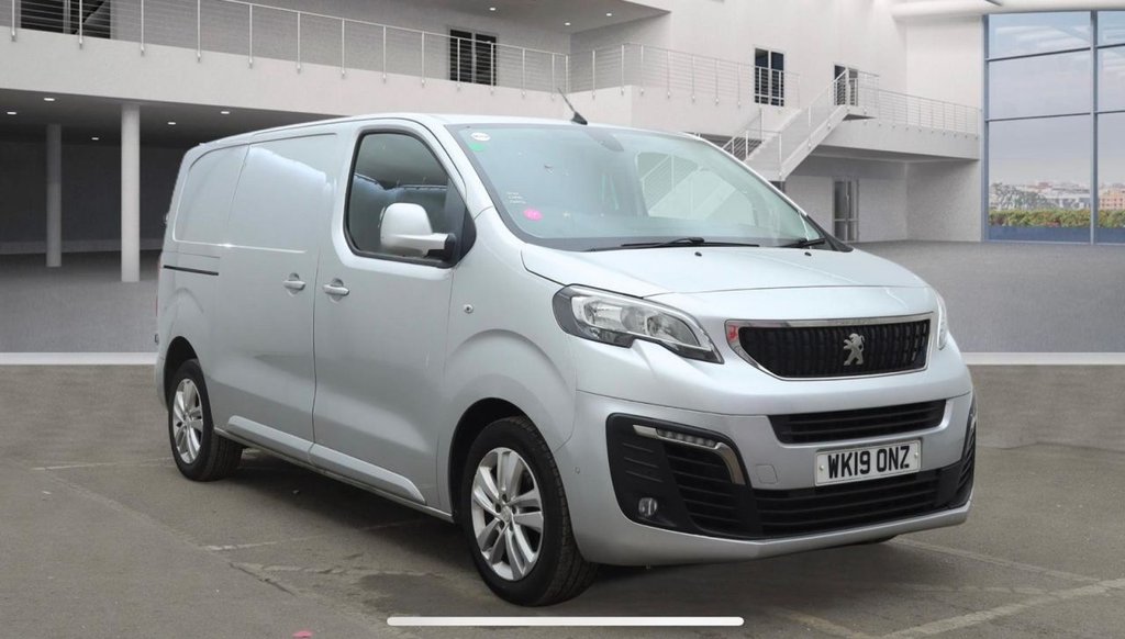 Used Peugeot Expert 2019 for sale - 77693457: Photo 4