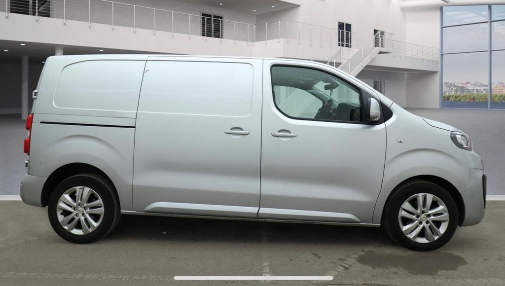 Used Peugeot Expert 2019 for sale - 77693457: Photo 6
