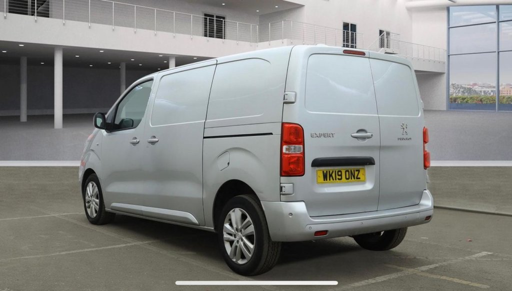 Used Peugeot Expert 2019 for sale - 77693457: Photo 8