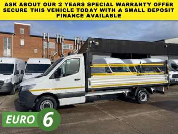 Used Mercedes-Benz Sprinter 2020 for sale - 74773147: Photo