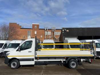 Used Mercedes-Benz Sprinter 2020 for sale - 74773147: Photo