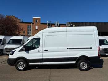 Used Ford Transit 2022 for sale - 74884365: Photo