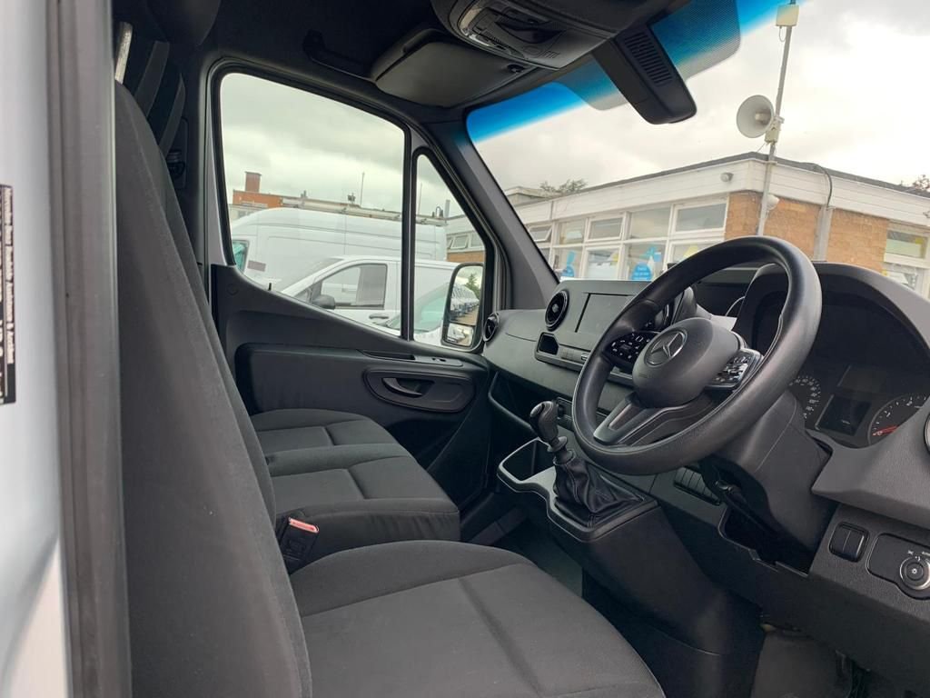 Used Mercedes-Benz Sprinter 2022 for sale - 75801329: Photo 7