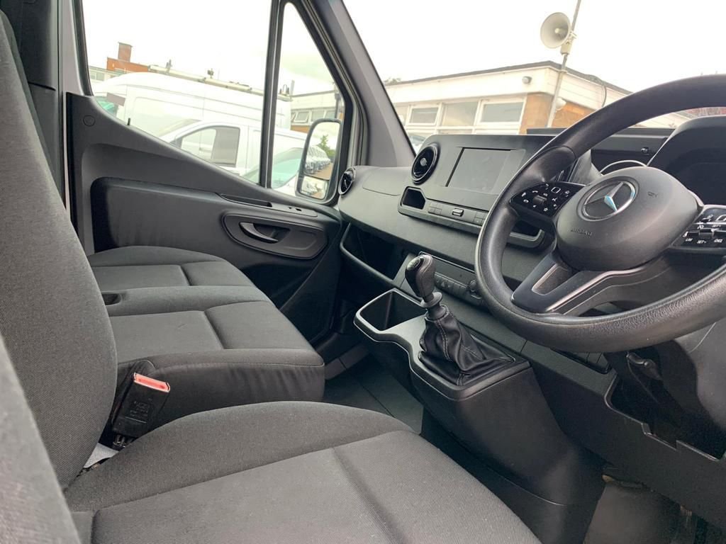 Used Mercedes-Benz Sprinter 2022 for sale - 75801329: Photo 9