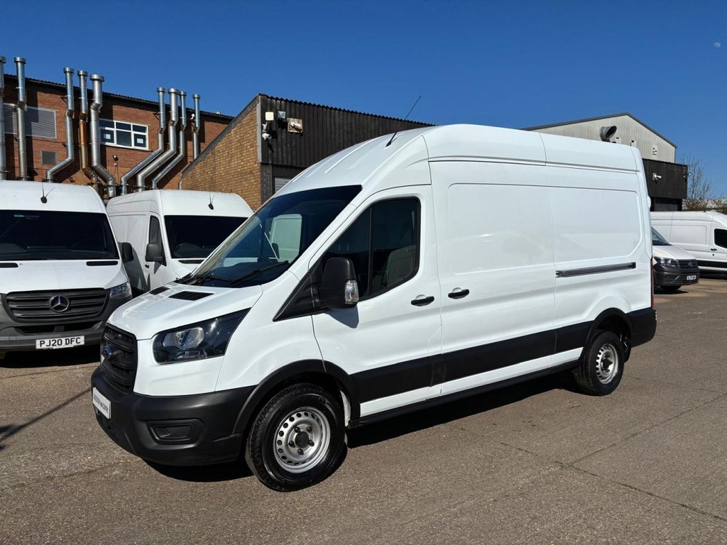 Used Ford Transit 2022 for sale - 77748841: Photo 6
