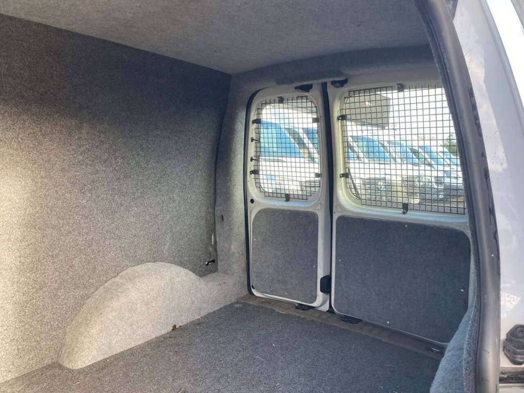 Used Volkswagen Caddy 2006 for sale - 76923153: Photo 13