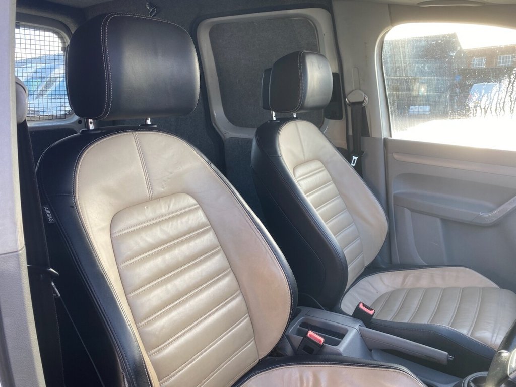 Used Volkswagen Caddy 2006 for sale - 76923153: Photo 18