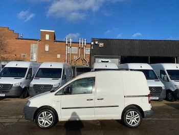 Used Volkswagen Caddy 2006 for sale - 76923153: Photo