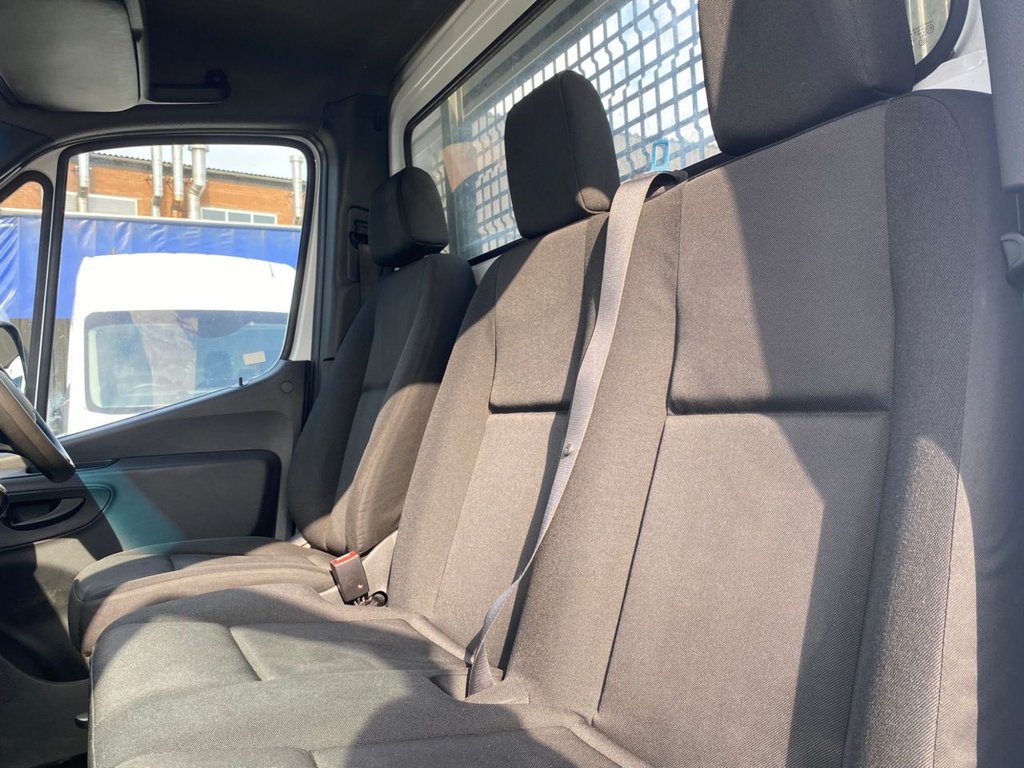 Used Mercedes-Benz Sprinter 2022 for sale - 76655062: Photo 8