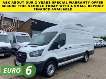 Used Ford Transit 2022 for sale - 74570184: Photo