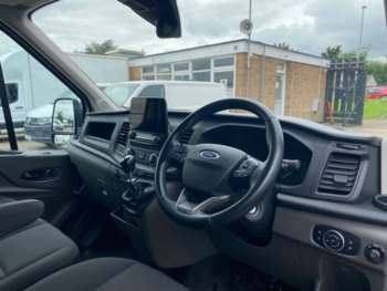 Used Ford Transit 2022 for sale - 74570184: Photo