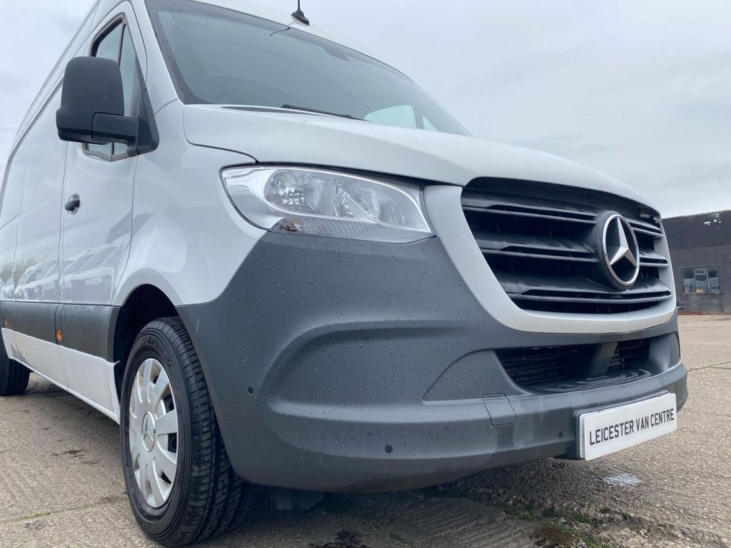 Used Mercedes-Benz Sprinter 2020 for sale - 77521501: Photo 15