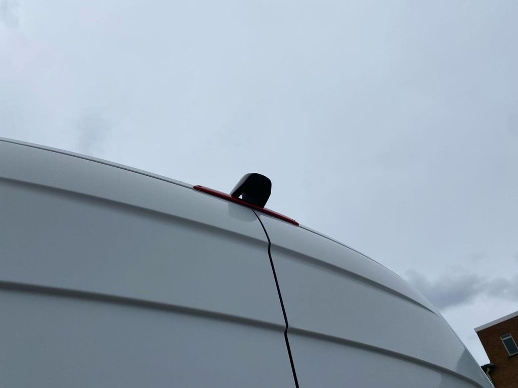 Used Mercedes-Benz Sprinter 2020 for sale - 77521501: Photo 19