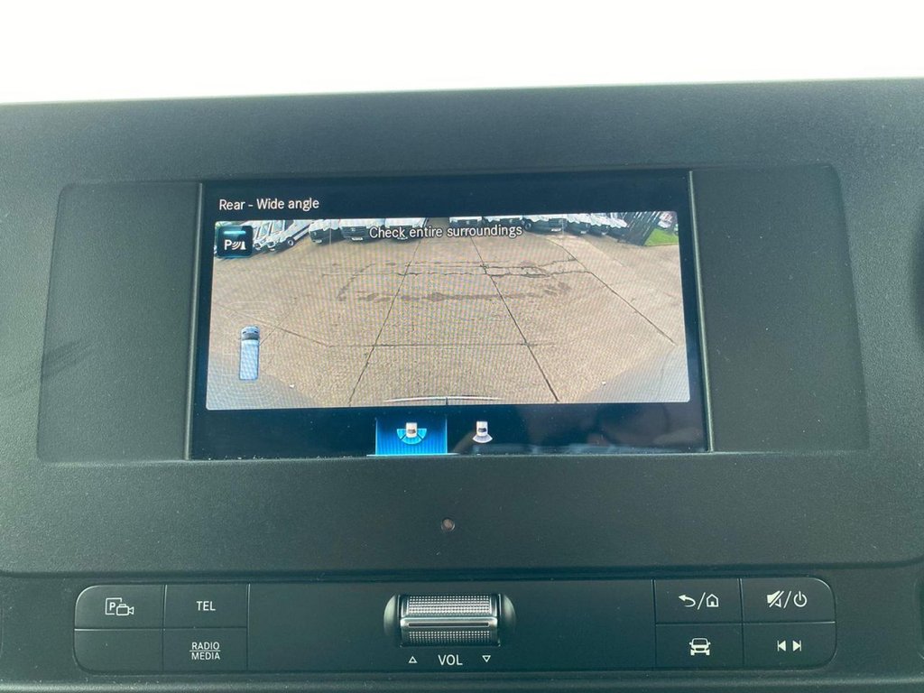 Used Mercedes-Benz Sprinter 2020 for sale - 77521501: Photo 23