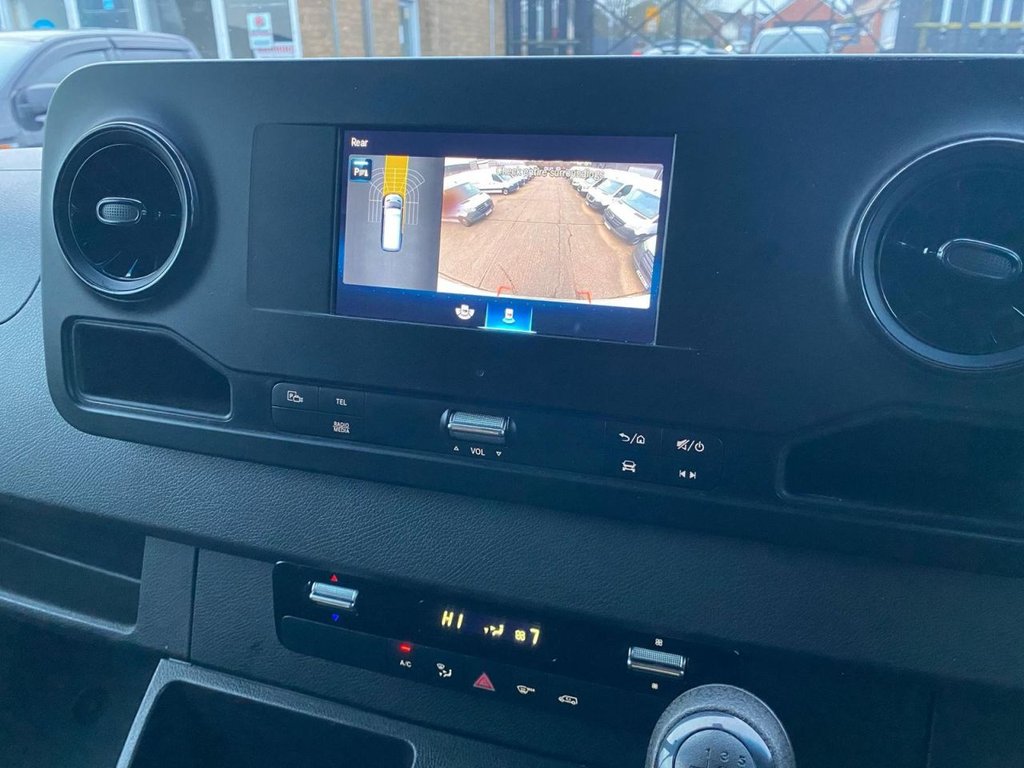 Used Mercedes-Benz Sprinter 2020 for sale - 77521501: Photo 3