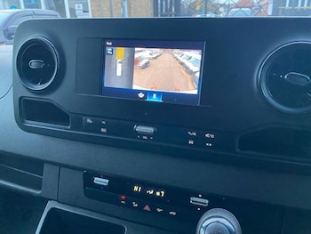 Used Mercedes-Benz Sprinter 2020 for sale - 77521501: Photo