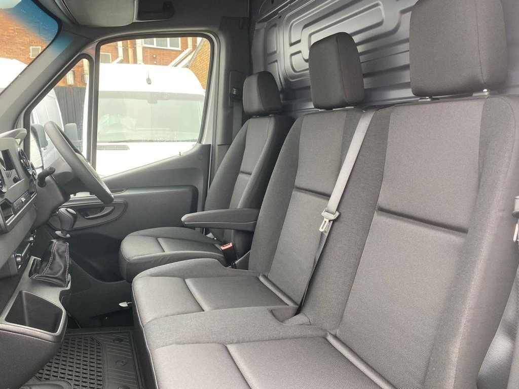 Used Mercedes-Benz Sprinter 2019 for sale - 76509986: Photo 16