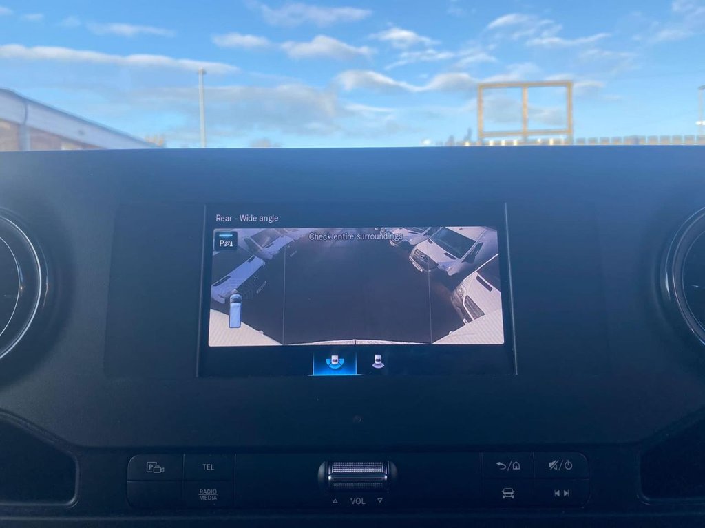 Used Mercedes-Benz Sprinter 2019 for sale - 76509986: Photo 3